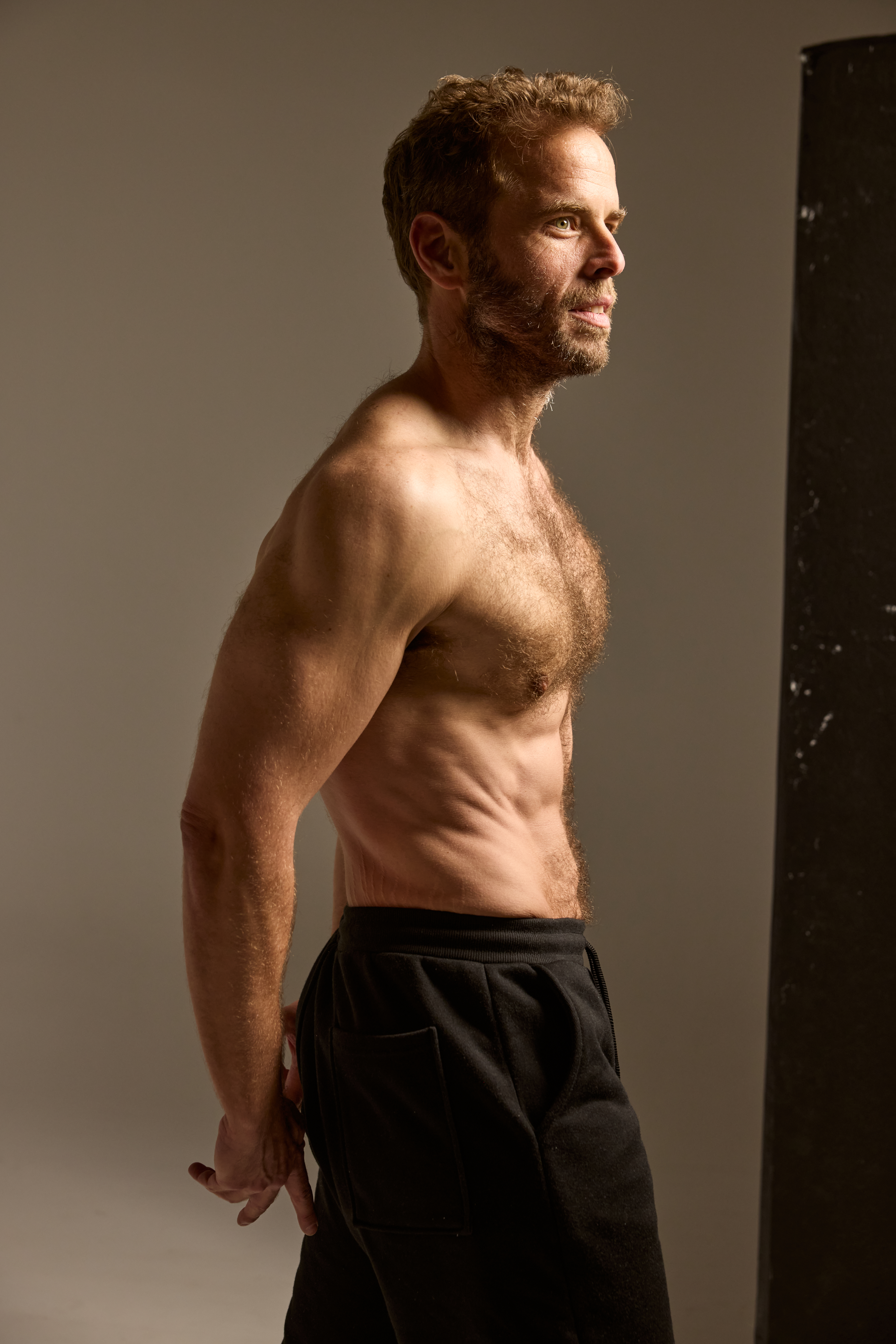 Ido Bartal
